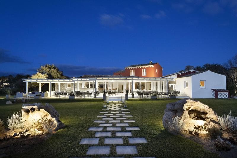 Li Neuli Country Club 5