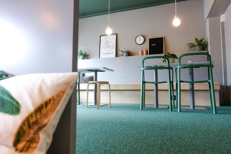 Hotel Greenstar Jyväskylä 1