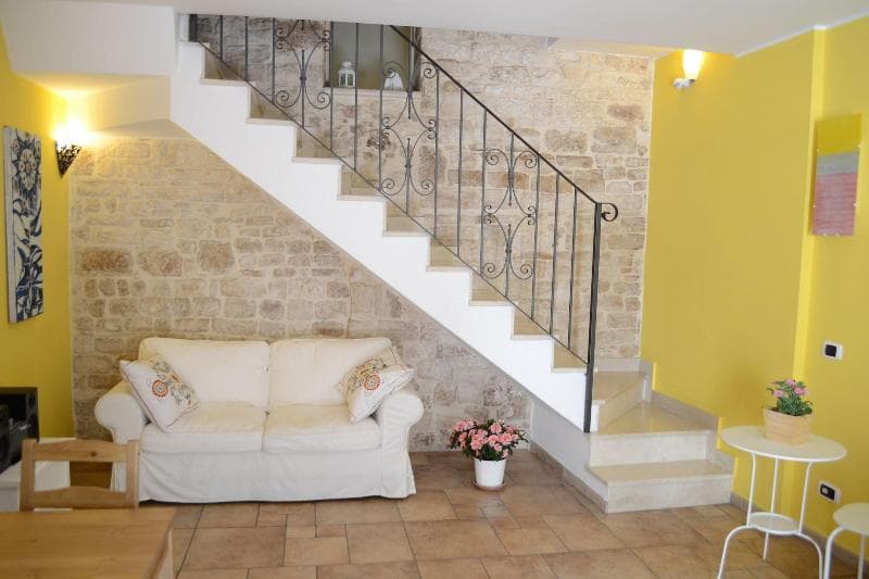 B&B Bella Bari (Adults only) 3