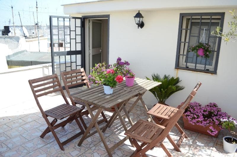 B&B Bella Bari (Adults only) 4