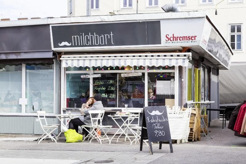 Grätzlhotel Meidlingermarkt 5