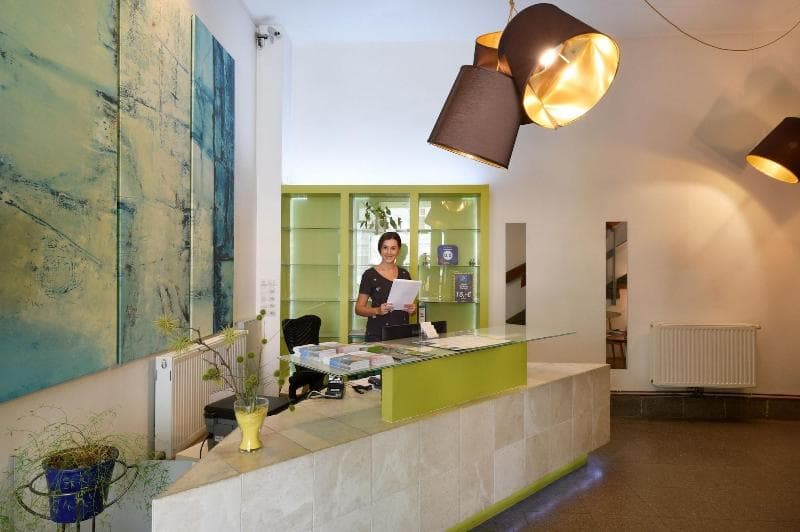 Hotel Mocca 4