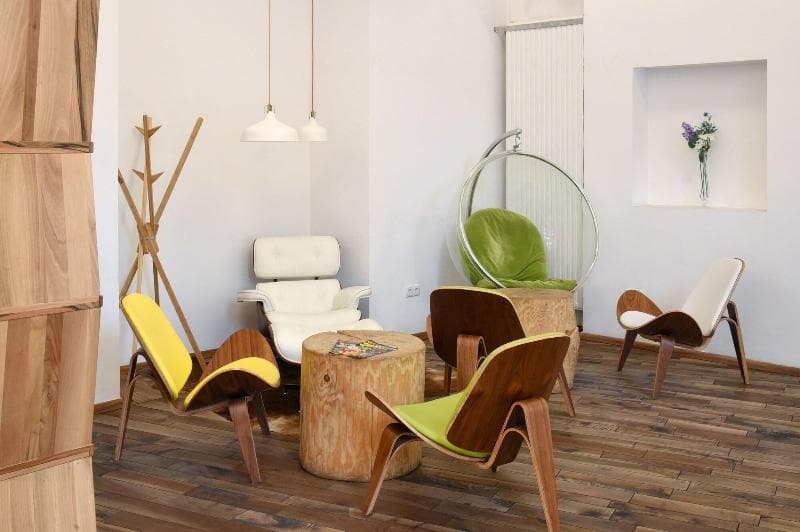 Hotel Mocca 3