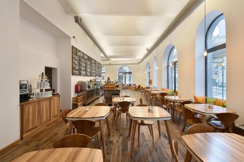 Hotel Mocca photo 1