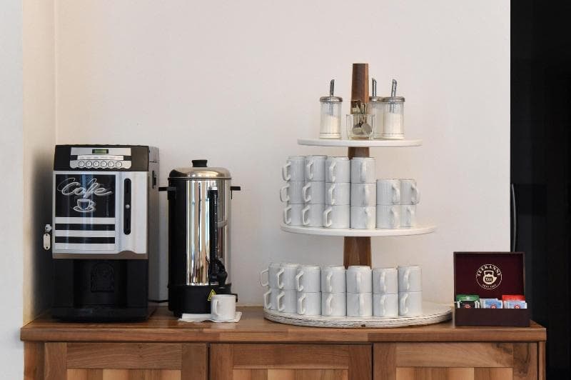 Hotel Mocca 5