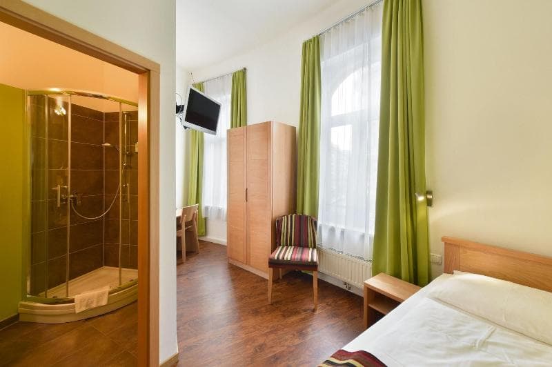 Hotel Mocca 2