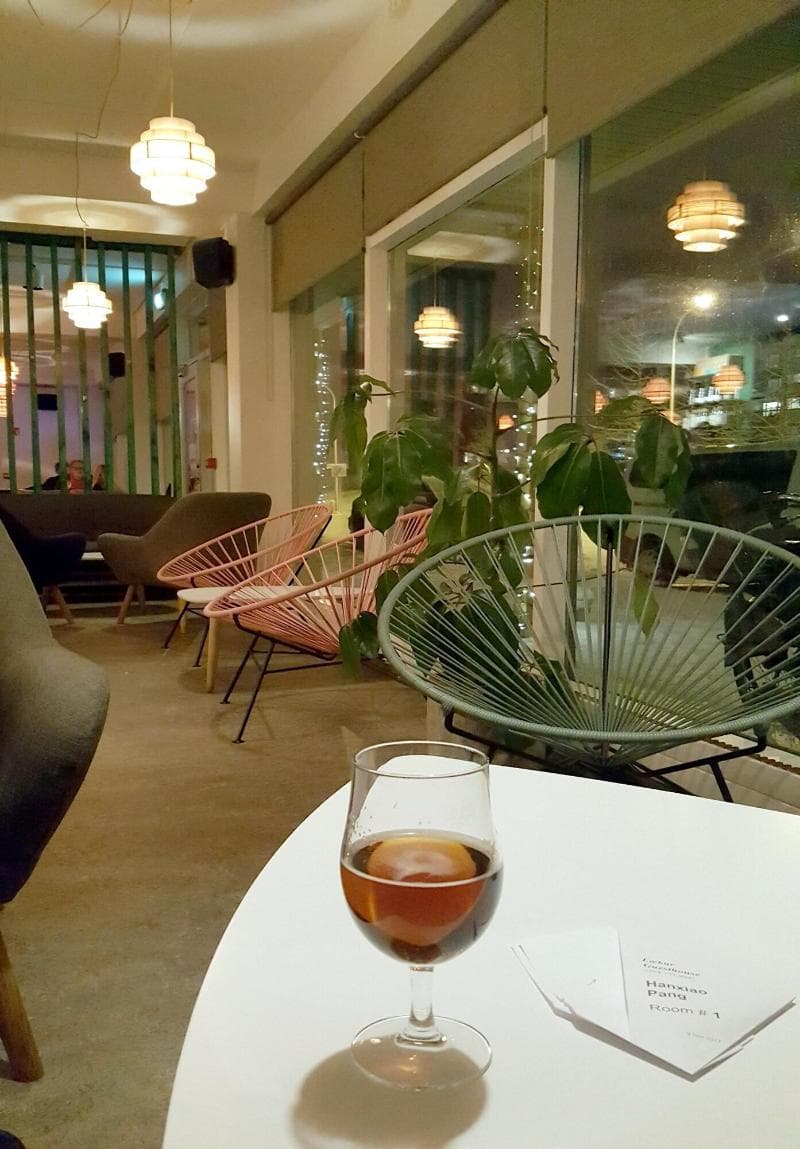Lækur Hostel & Kaffi Laugalækur (Adults Only) 4