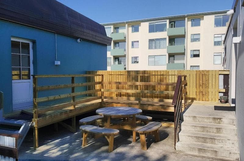 Lækur Hostel & Kaffi Laugalækur (Adults Only) 5