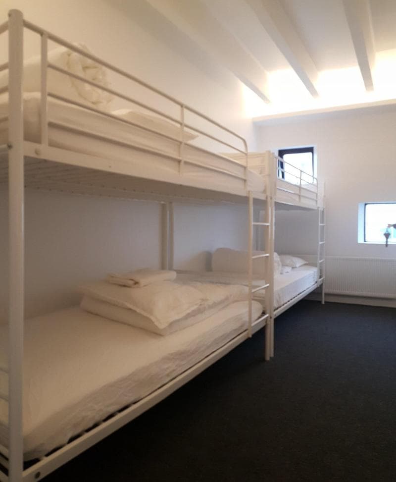 Lækur Hostel & Kaffi Laugalækur (Adults Only) 3