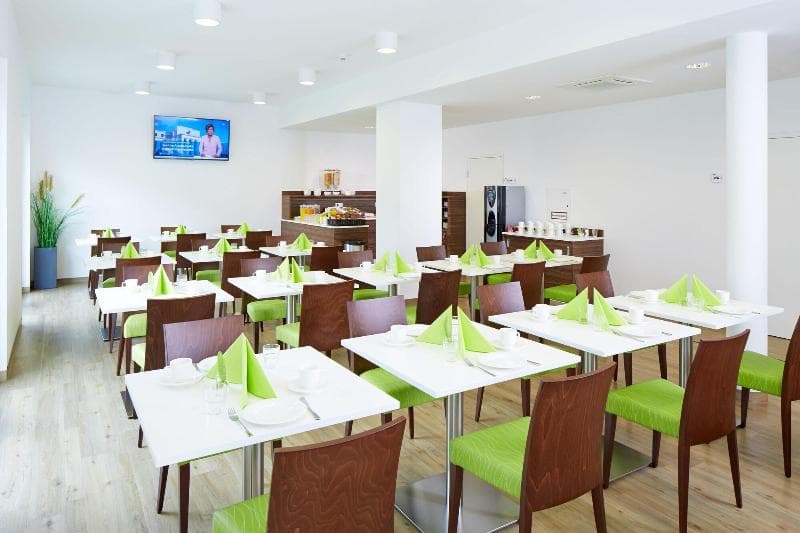 Good Rooms Guntramsdorf main