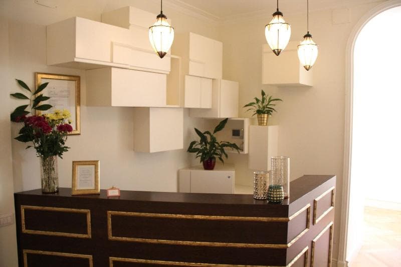 Ingrami Suites 5