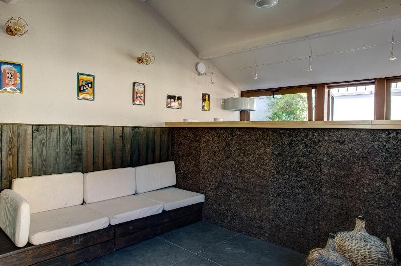 Rivoli Cinema Hostel photo 1