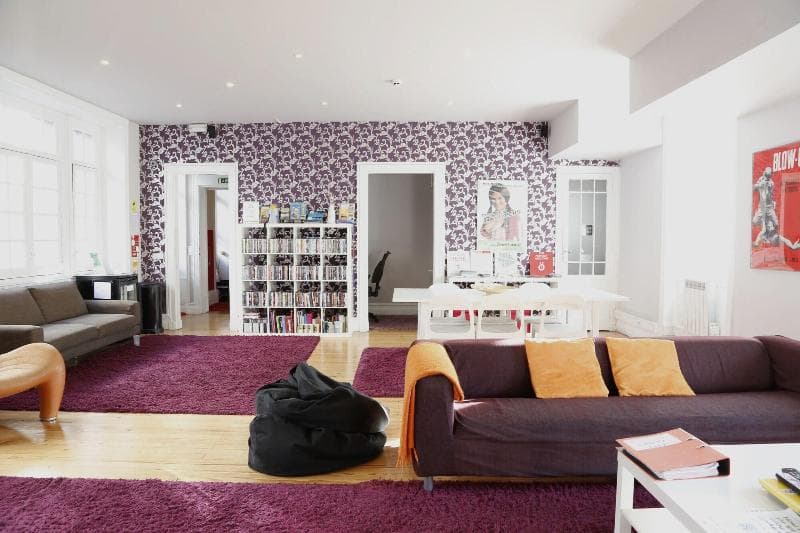 Rivoli Cinema Hostel 5
