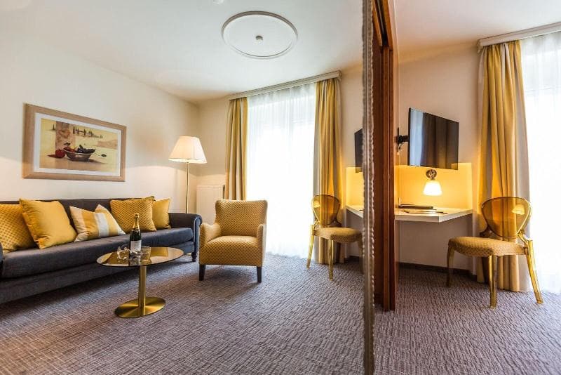 Goritschniggs Hotel 4