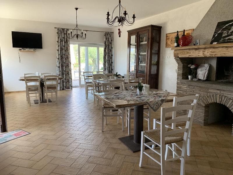 B&B I 4 Sentieri 5