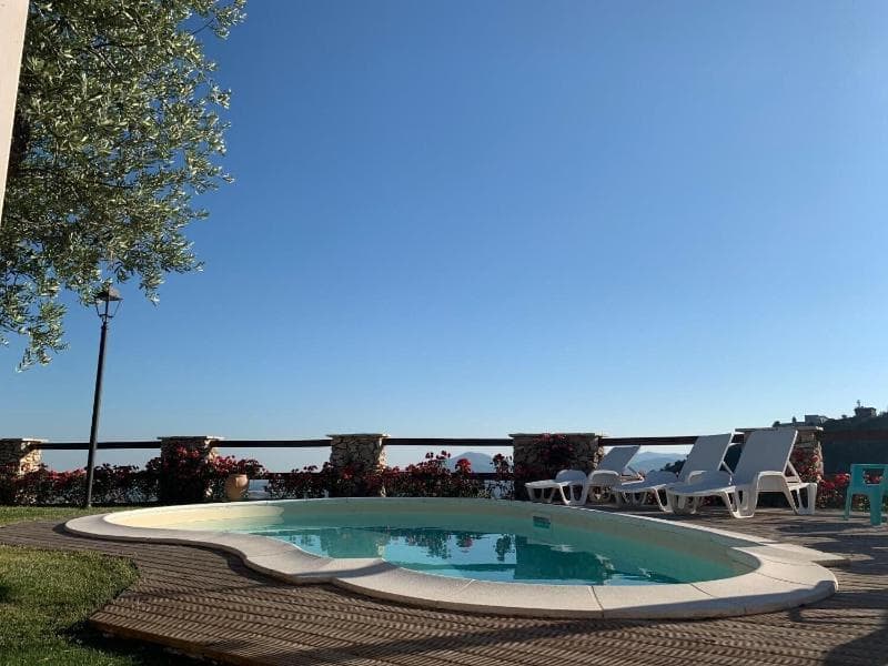 B&B I 4 Sentieri main