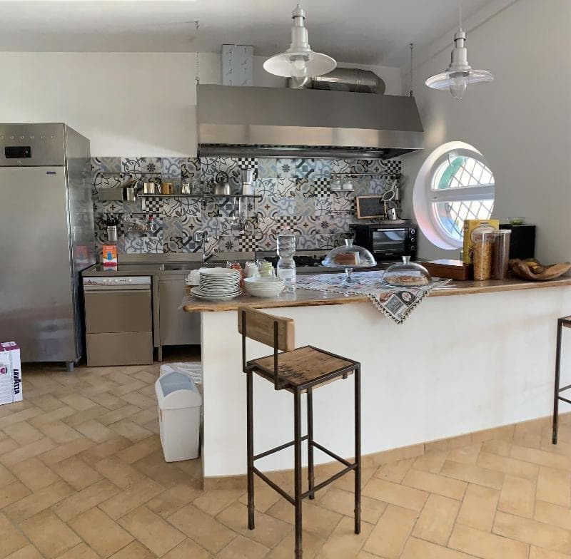 B&B I 4 Sentieri 4