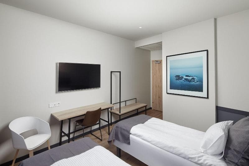 Hotel Varmaland main