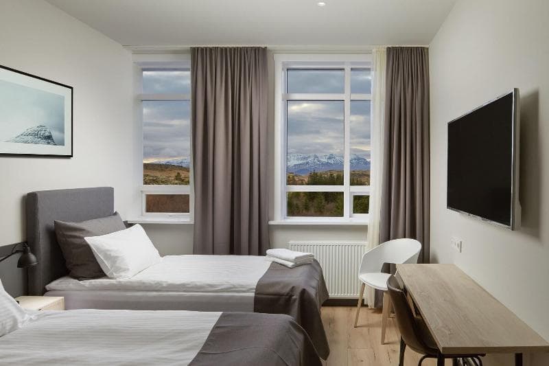 Hotel Varmaland 5