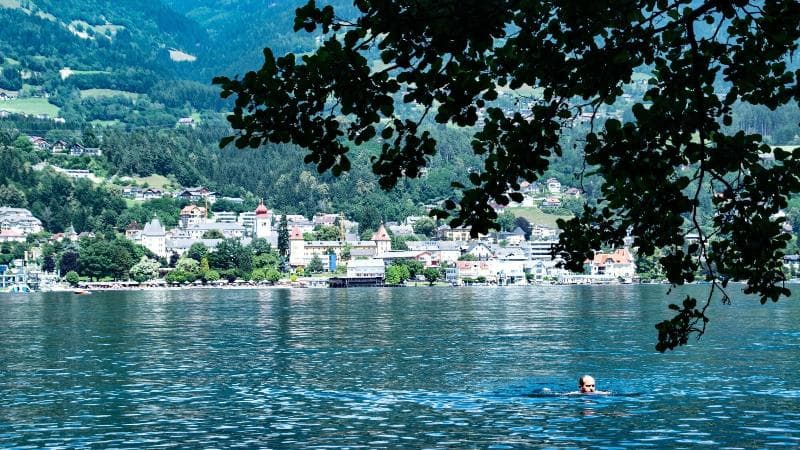 Pension Linder main