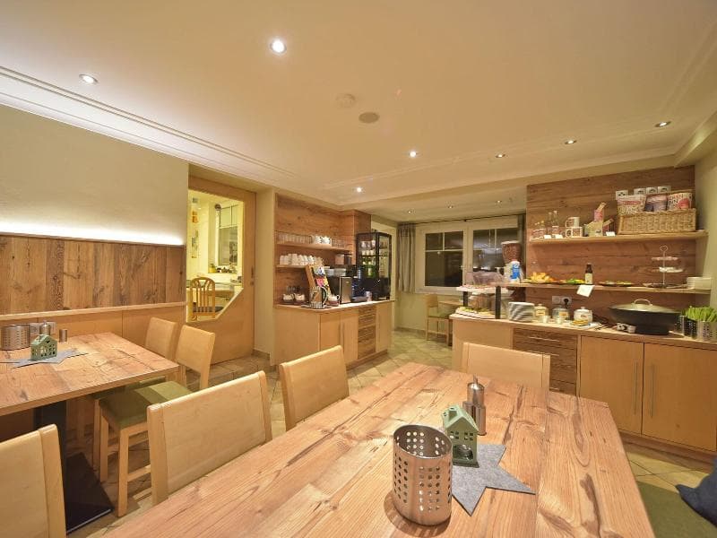 Pension Linder photo 1