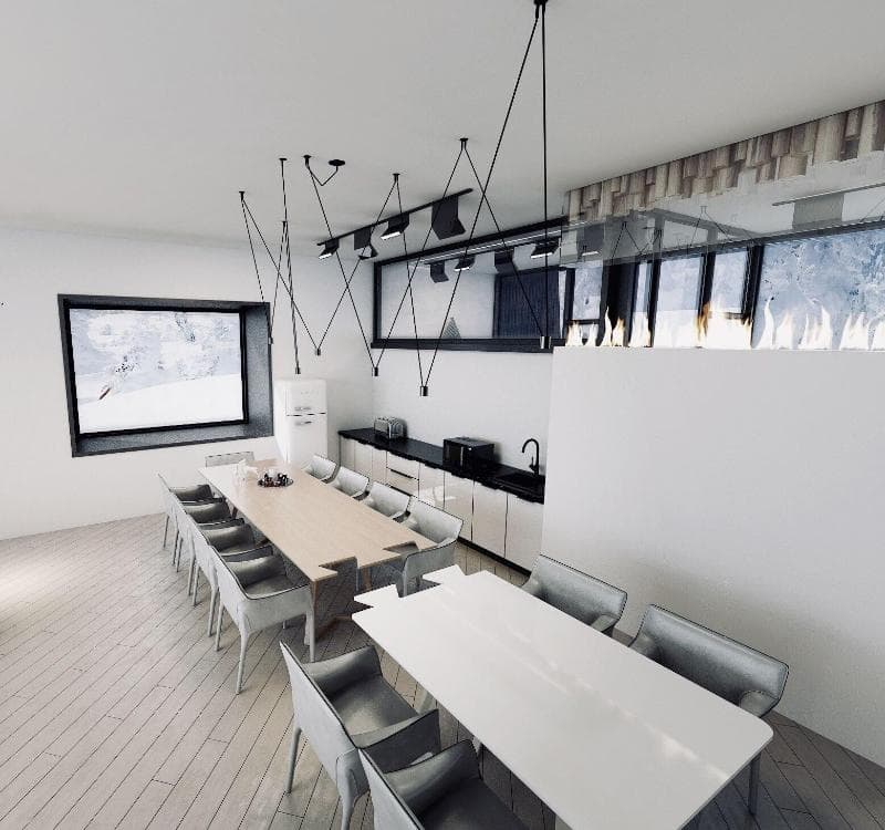 Aurora Villa 5