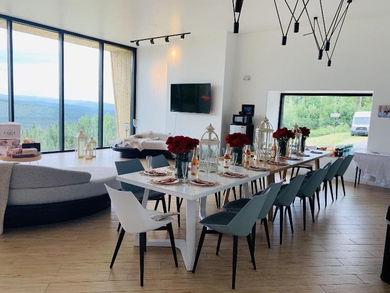 Aurora Villa 2