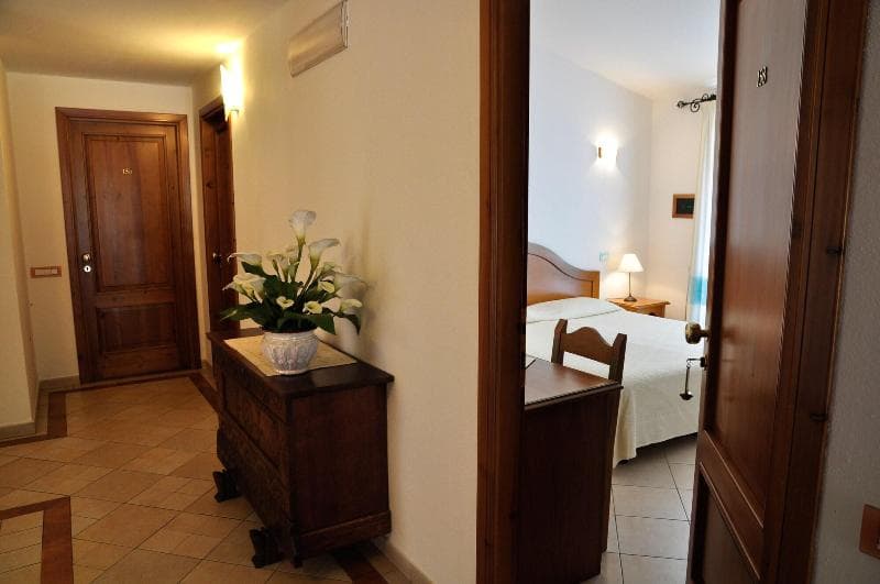 Hotel Le Anfore photo 1