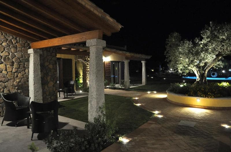 Hotel Le Anfore 3