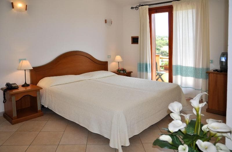 Hotel Le Anfore 4