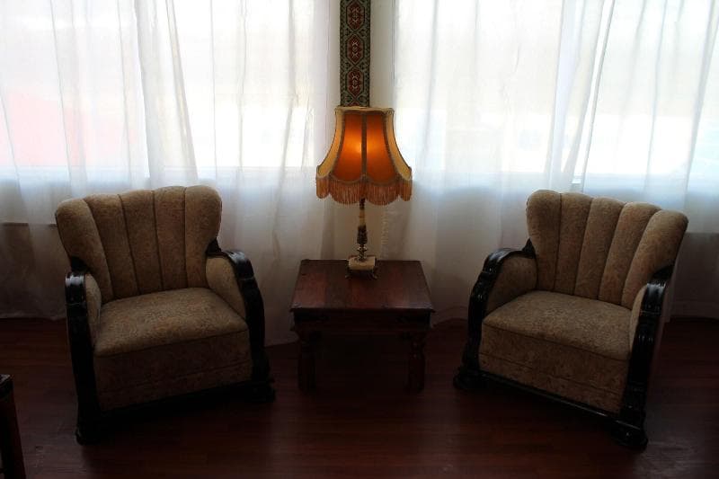 North West Hotel 1