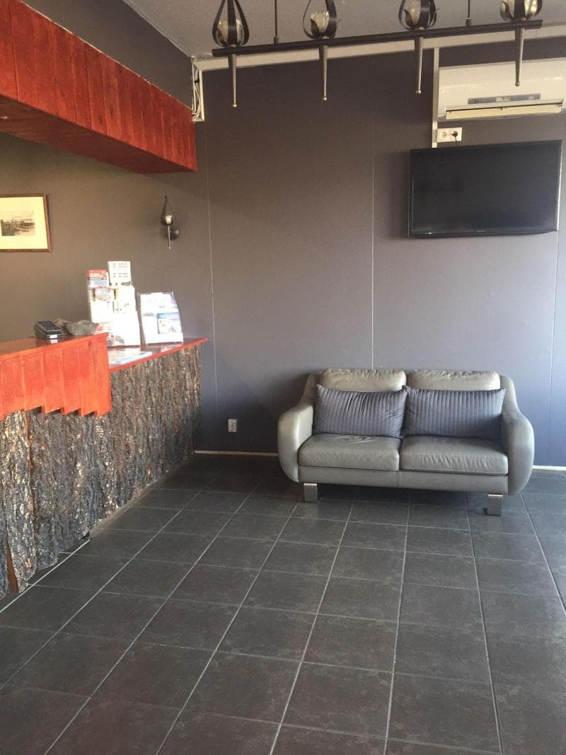 North West Hotel 5