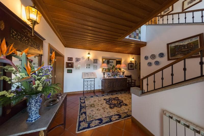 Casa De Sao Domingos 4