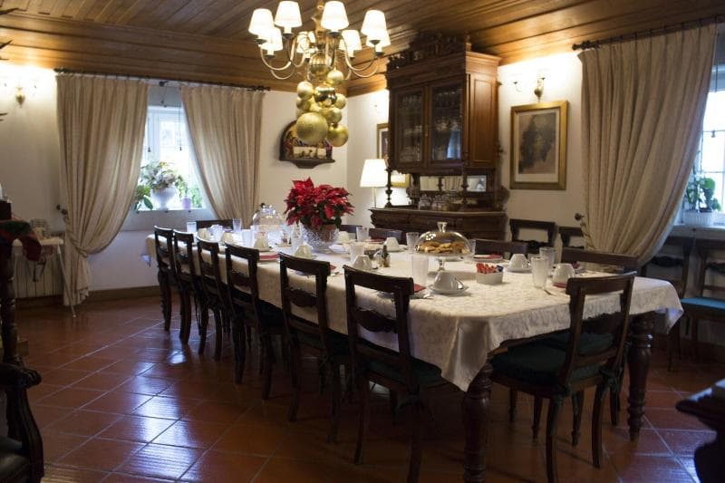 Casa De Sao Domingos 2