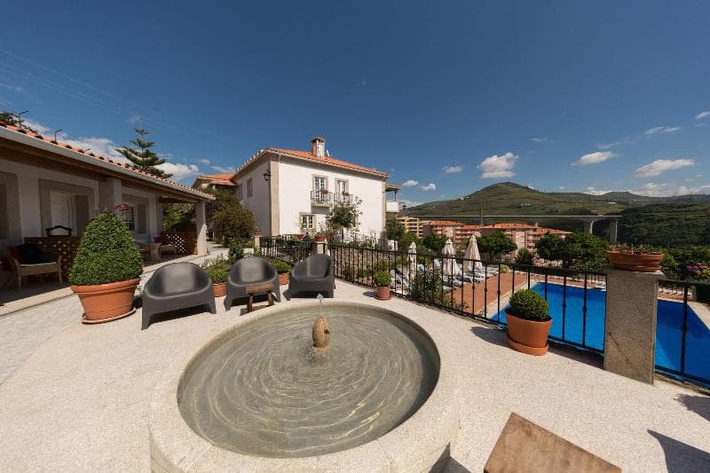 Casa De Sao Domingos 5