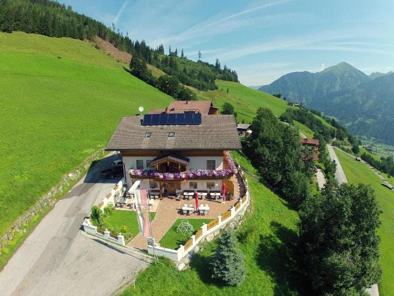 Alpenpension Lackenbauer 5