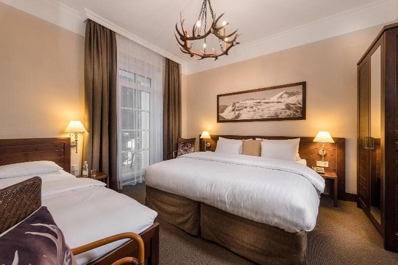 Ski Lodge Reineke 5