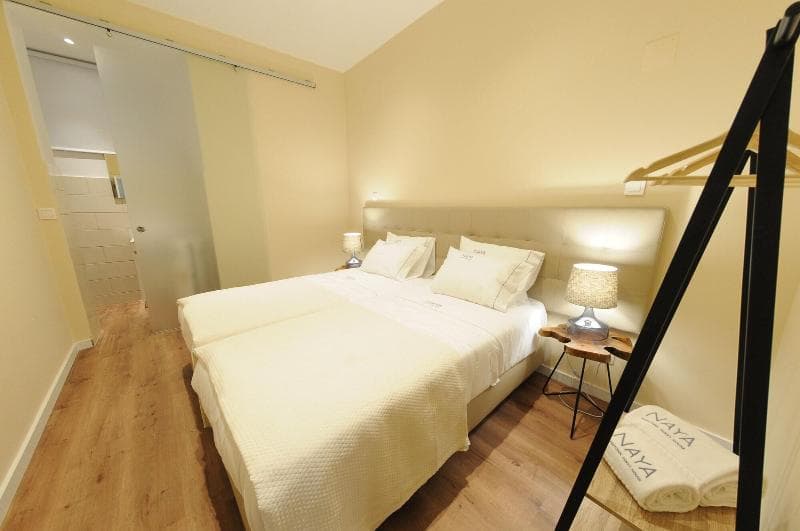 Naya - Downtown Guesthouse photo 1