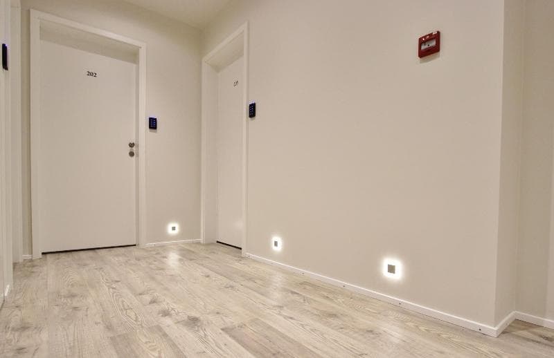 Lava Apartments 4