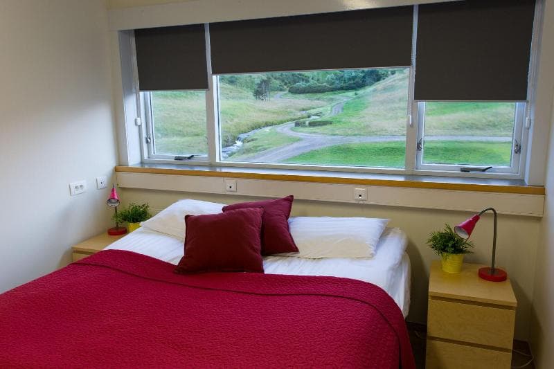 Hotel Mikligardur 2