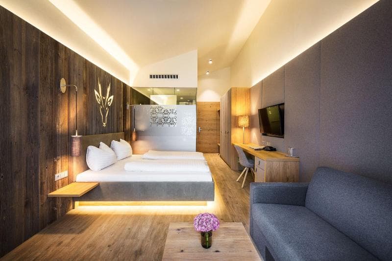 Hotel Gerl 5