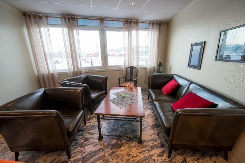 Hotel Svartisen 3