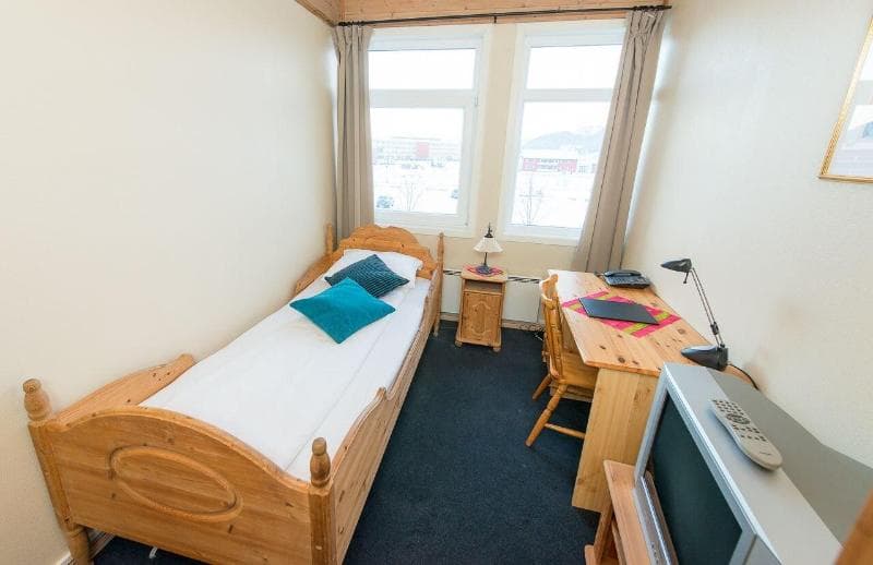 Hotel Svartisen photo 1