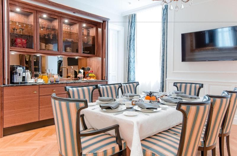 Imperium Residence main