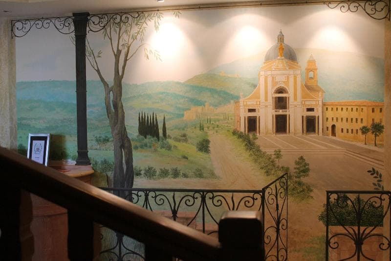 Hotel Cladan 1