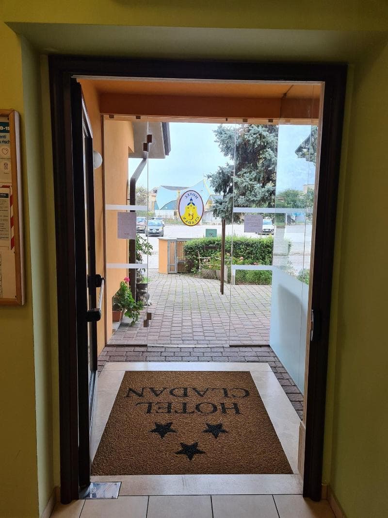 Hotel Cladan 5