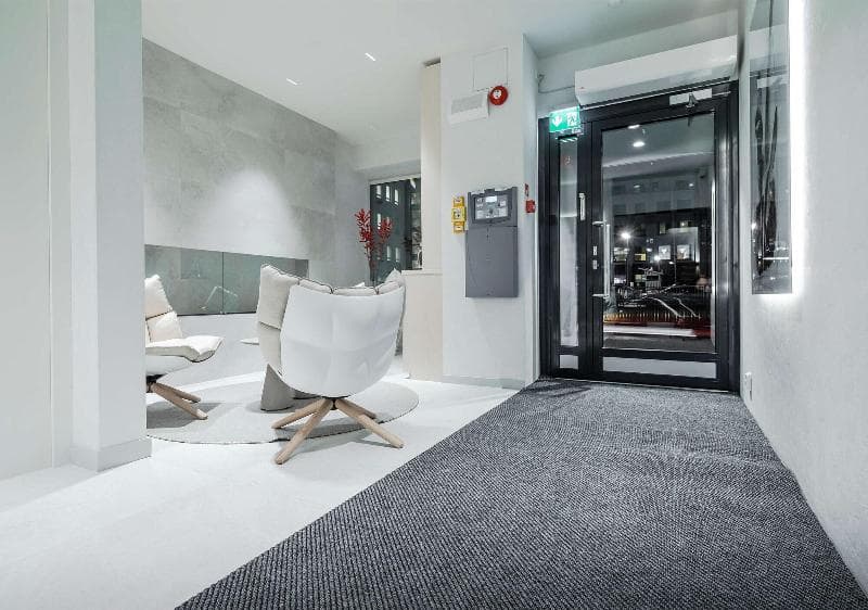 Haawe Boutique Apart Hotel 3