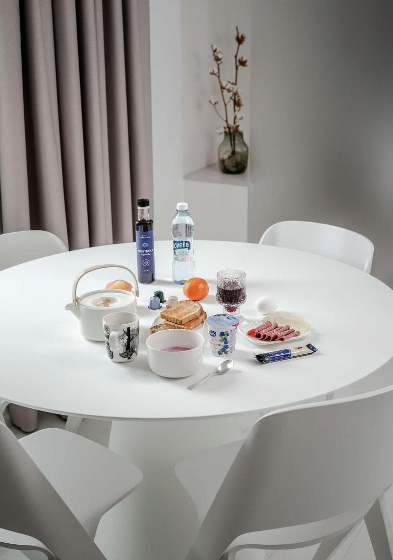 Haawe Boutique Apart Hotel main