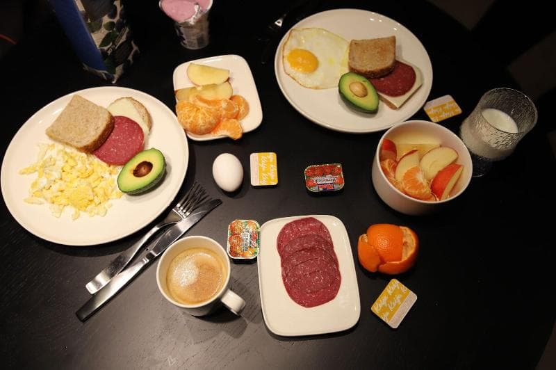 Haawe Boutique Apart Hotel 5