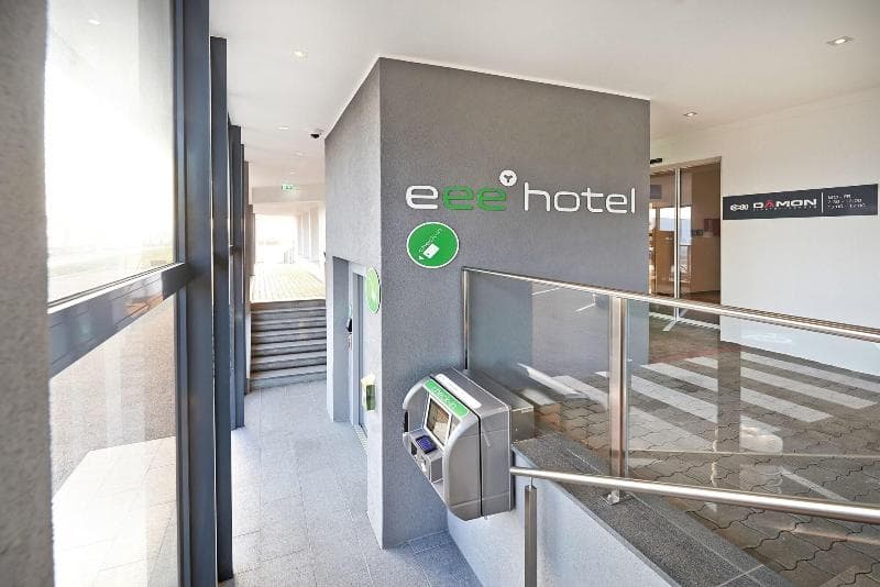 Eee Hotel photo 1